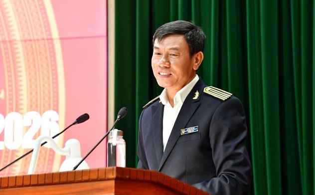 Văn phòng Kiểm toán nhà nước hoàn thành khối lượng lớn công việc với nhiều dấu ấn nổi bật